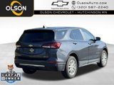 Used 2023 Chevrolet Equinox LT image 2