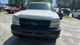 Used 2007 Chevrolet Silverado 3500 2WD Crew Cab image 3