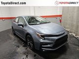 New 2025 Toyota Corolla SE image 5