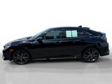 Used 2018 Honda Civic Sport Touring image 2