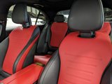 Used 2024 Mercedes-Benz C 43 AMG 4MATIC Sedan image 5