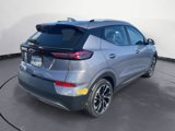 Used 2022 Chevrolet Bolt EUV Premier w/ Sun & Sound Package image 5