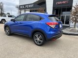 Used 2022 Honda HR-V EX image 4
