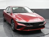 Certified 2025 Hyundai Elantra SEL image 5