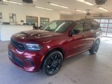 Used 2021 Dodge Durango GT image 3