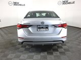 Certified 2022 Nissan Sentra SV w/ All-Weather Package image 6