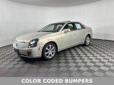 Used 2007 Cadillac CTS 3.6 w/ 3.6L V6 Luxury Package image 2