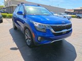 Used 2021 Kia Seltos SX image 4