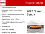 Used 2022 Nissan Sentra SR w/ SR Premium Package image 3