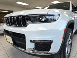 Used 2021 Jeep Grand Cherokee L Limited image 6