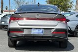 Certified 2025 Hyundai Elantra Sport image 5