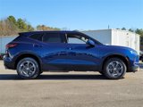 Used 2023 Chevrolet Blazer LT w/ Driver Confidence Package image 2