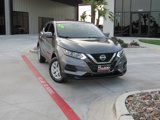 Used 2020 Nissan Rogue Sport S image 4