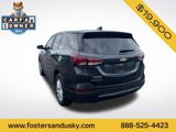 Used 2022 Chevrolet Equinox LT image 3