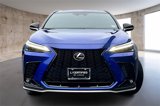 Certified 2022 Lexus NX 350 F Sport image 2