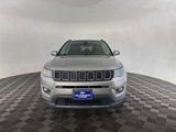 Used 2019 Jeep Compass Limited image 2