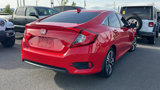 Used 2017 Honda Civic EX-T image 5
