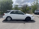 Used 2002 Subaru Impreza TS image 2