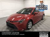 Used 2021 Toyota Corolla LE image 2