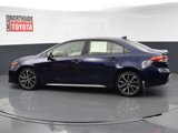 Used 2020 Toyota Corolla SE image 2