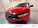 Used 2017 Honda Civic EX image 3