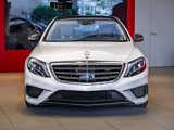Used 2016 Mercedes-Benz S 65 AMG Sedan image 2