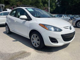 Used 2014 MAZDA MAZDA2 Sport image 2