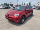 Used 2017 Toyota RAV4 XLE image 2