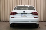 Used 2017 Volkswagen Passat 1.8T S image 5