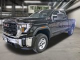 New 2024 GMC Sierra 2500 Pro image 2