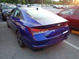 Certified 2023 Hyundai Elantra SEL w/ Convenience Package image 2