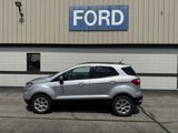 Used 2020 Ford EcoSport SE image 2