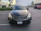 Used 2010 INFINITI EX35 Journey image 2