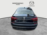 Used 2017 Volkswagen Passat 1.8T R-Line image 4