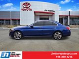 Used 2019 Mercedes-Benz C 300 4MATIC Sedan image 4