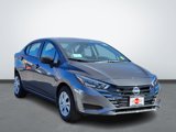 New 2025 Nissan Versa S w/ Trunk Package image 5