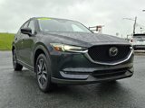 Used 2017 MAZDA CX-5 Grand Touring w/ Premium Package image 2