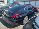 Used 2022 Hyundai Sonata SEL w/ Cargo Package image 4