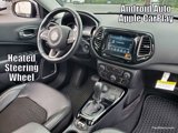 Used 2021 Jeep Compass Latitude w/ Sun and Sound Group image 4