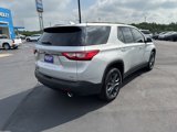 Used 2021 Chevrolet Traverse RS image 4