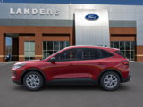 New 2025 Ford Escape Active image 3
