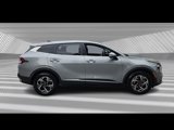 Used 2023 Kia Sportage LX image 3