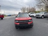 Certified 2022 Ford Bronco Sport Outer Banks w/ Tech Package image 2