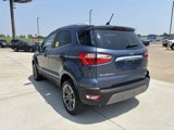 Used 2022 Ford EcoSport Titanium image 4