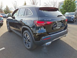 New 2025 Mercedes-Benz GLA 250 4MATIC image 3
