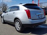 Used 2015 Cadillac SRX Luxury image 4