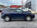 Used 2015 Jeep Cherokee Latitude image 2