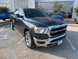 Used 2019 RAM 1500 Big Horn image 3