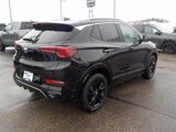 New 2025 Buick Encore GX Sport Touring w/ Comfort Package image 3