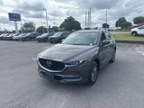 Used 2017 MAZDA CX-5 Touring w/ I-ACTIVSENSE Package image 3